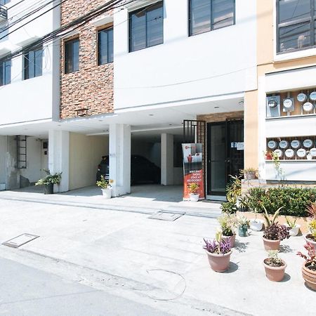 Hotel Reddoorz Near Sm Bicutan Paranaque City Exterior foto