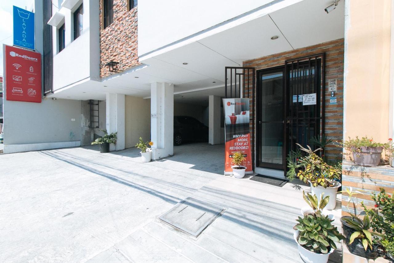 Hotel Reddoorz Near Sm Bicutan Paranaque City Exterior foto