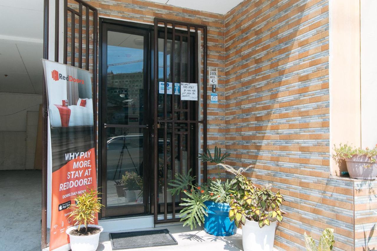 Hotel Reddoorz Near Sm Bicutan Paranaque City Exterior foto