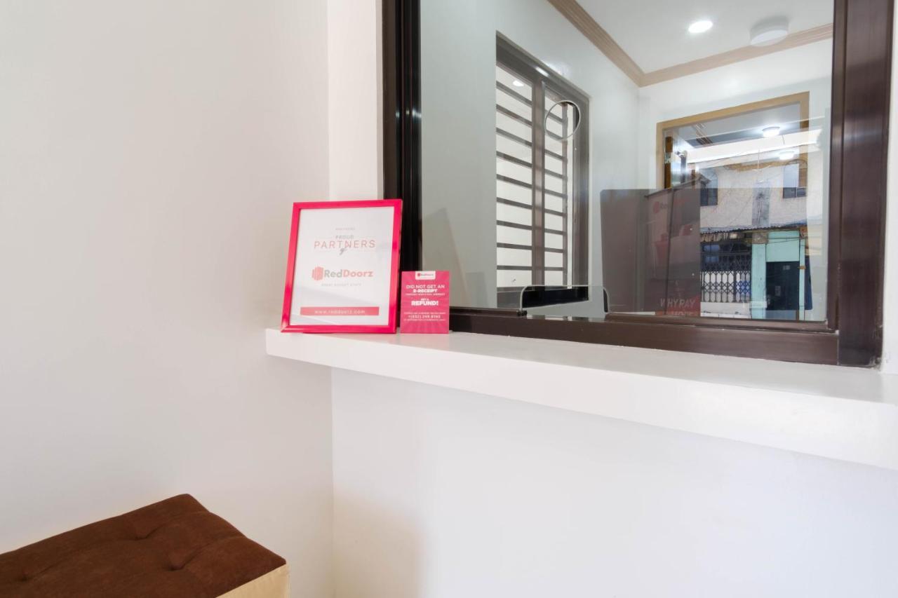 Hotel Reddoorz Near Sm Bicutan Paranaque City Exterior foto